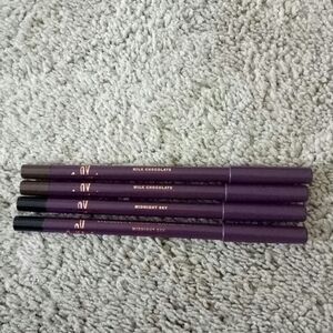 Mally Evercolor Starlight Waterproof Liner
